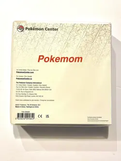 Pokemon 25th Celebration Commemorative Coin Set (9-Piece) NEW/SEALED - Image 5