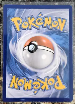 Pokemon 2016 Steam Siege Yanmega BREAK 8 NM - Image 2