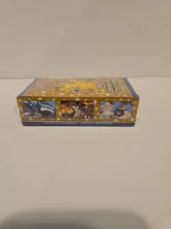 Pokemon 25th Anniversary Booster Box Japanese s8a New Sealed - Image 4