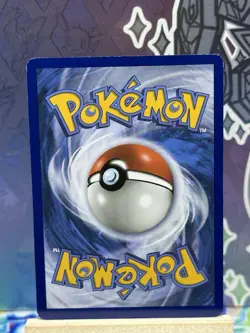 2016 Pokemon Breakpoint M Gyarados EX #27/122 Holo Ultra Rare Mega LP - Image 2