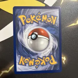 Ampharos 090/086 - Illustration Rare - Pokemon TCG: Chaos Rising - English NM - Image 2