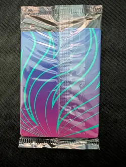 Sealed N's Zorua 189 Holo Promo Scarlet & Violet Promo Pokemon Near Mint - Image 2