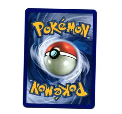 Pokemon Vulpix Power Keepers 69/108 Common LP - Image 2
