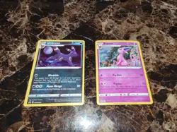 Pokemon TCG Umbreon SWSH129 Holo & Espeon SWSH174 Holo Black Star Promos! - Image 2