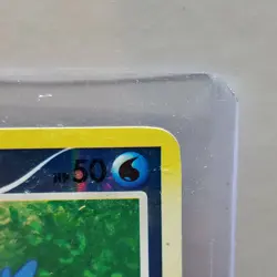 Pokemon Piplup 72/100 Majestic Dawn 2008 English Common Reverse Holo - Image 3
