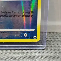 Pokemon Piplup 72/100 Majestic Dawn 2008 English Common Reverse Holo - Image 4