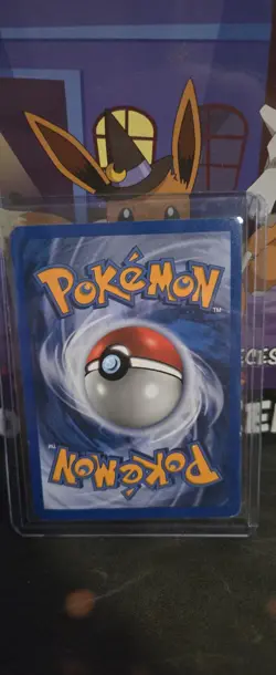 Pokemon Weedle Reverse Holo Skyridge 115/144 - Image 2