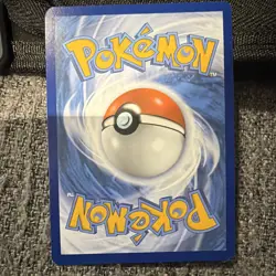 Pokemon TCG Victini 208 SVP Promo Holo EN 2025 80HP Amelicart - Image 2