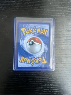 The Pokemon Company Alakazam 009 ME: Mega Evolution Promo Holo 140 HP EN - Image 2