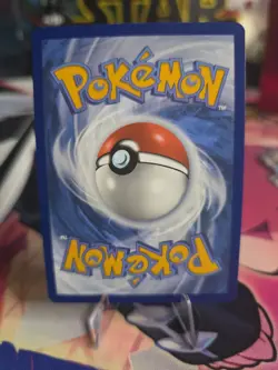 Pokemon TCG Magneton SVP 159 Black Star Promo Surging Sparks Full Art Promo Rare - Image 2