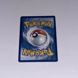 OMASTAR - 18 - 124 - R - FATES COLLIDE - POKEMON - - REVERSE HOLO - NM/M - Image 2