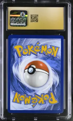 2025 POKEMON BLACK BOLT SIR SERPERIOR EX 164 SIR CGC 10 PRISTINE - Image 2