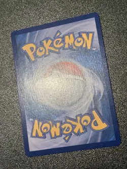 Paradise Resort 2025 World Championships KOREAN Promo SVP 224 NM Pokemon - Image 2