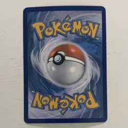 The Pokemon Company Mew 29/124 Fates Collide Holo Rare English 50HP - Image 2