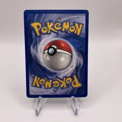 Pokemon Articuno 2/62 Fossil Holo Rare Unlimited TCG - Image 2