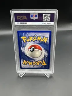 1999 Pokemon Base Set 1st Edition Shadowless Caterpie 45/102 - PSA 10 GEM MINT - Image 2
