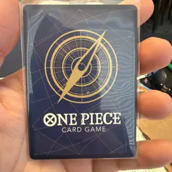 Portgas D. Ace Textured Finalist CS 2023 52 In Existence One Piece - Image 2