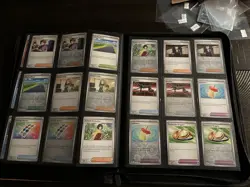 Pokemon 151 English Complete Master Set - Image 4