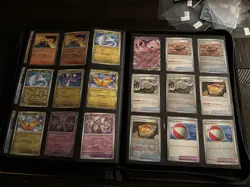Pokemon 151 English Complete Master Set - Image 5
