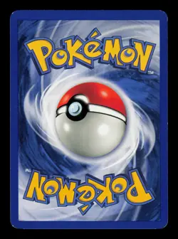 Nightly Garbage Run 77/82 - LP - Team Rocket, WOTC Pokemon - Image 2