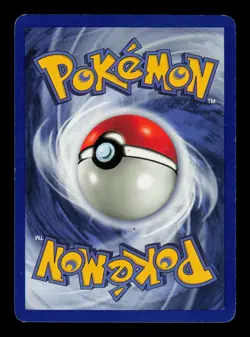 Nightly Garbage Run 77/82 - LP - Team Rocket, WOTC Pokemon - Image 2