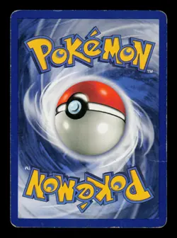 Ponyta 64/82 - MP - Team Rocket, WOTC Pokemon - Image 2