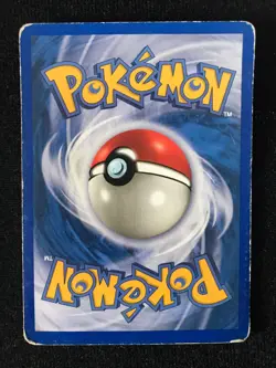 Pokemon TCG Rare Holo Ampharos 2/165 2002 WOTC Expedition Base Set MP Condition - Image 2