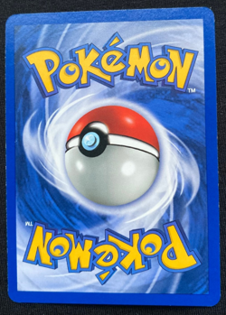 Pokemon Team Rocket Rainbow Energy 80/82 Non-Holo Rare (LP) - Image 2