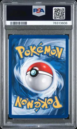 [PSA 8] Light Dragonite Holo #14 Neo Destiny 2002 Pokemon English - Image 2
