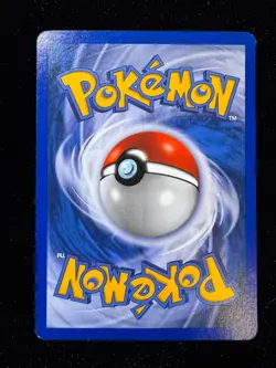 Gastly Reverse Holo Legendary Collection 76/110 Pokemon TCG - Image 2