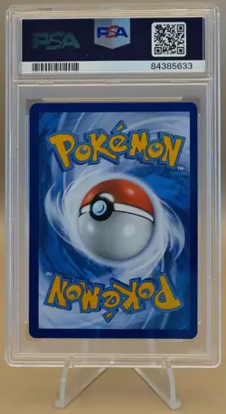 Charizard ex 2023 Pokemon English PSA 9 Obsidian Flames (OBF) #125 - Image 2
