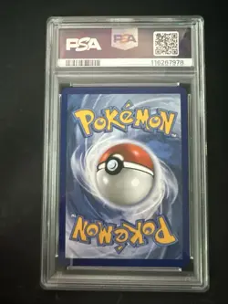 2025 POKEMON JTG EN-JOURNEY TOGETHER ILLUSTRATION RARE #170 HOP'S WOOLOO PSA 10 - Image 2