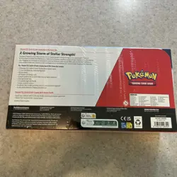 Pokemon TCG Scarlet &Violet Surging Sparks Elite Trainer box + Booster Bundle - Image 2