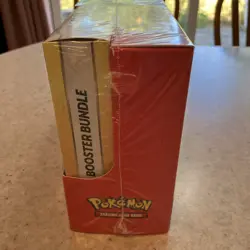 Pokemon TCG Scarlet &Violet Surging Sparks Elite Trainer box + Booster Bundle - Image 5