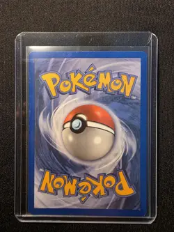 Pokemon TCG Togepi Black Star Promos 30 Wizards of the Coast 2000 - Image 2