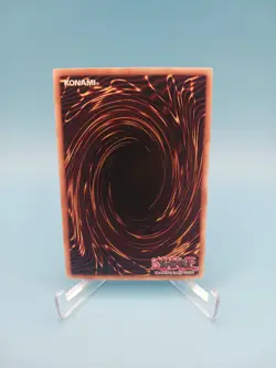 Yu-Gi-Oh! Magical Musketeer Starfire NM SPWA-EN019 Spirit Warriors 1st Edition - Image 2