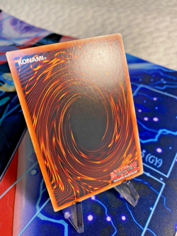 Yu-Gi-Oh! Obelisk the Tormentor Prismastic Secret Rare TN19-EN007 Limited Ed. NM - Image 4