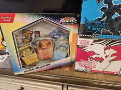 Pokemon Cards MIXED SEALED BOX LOT OF 7 BOXES!!!! - Image 2