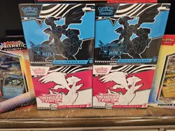 Pokemon Cards MIXED SEALED BOX LOT OF 7 BOXES!!!! - Image 3