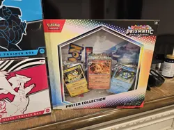 Pokemon Cards MIXED SEALED BOX LOT OF 7 BOXES!!!! - Image 4
