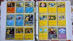 Pokemon Sun & Moon Team Up Lot Of 61 Cards (2019) - Image 2
