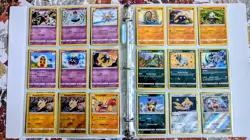 Pokemon Sun & Moon Team Up Lot Of 61 Cards (2019) - Image 3