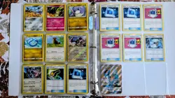 Pokemon Sun & Moon Team Up Lot Of 61 Cards (2019) - Image 4