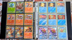 Pokemon Hidden Fates Lot Of 229 Cards (2019) - Image 2