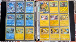 Pokemon Hidden Fates Lot Of 229 Cards (2019) - Image 3