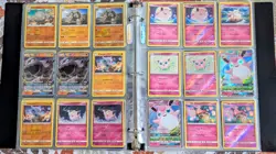 Pokemon Hidden Fates Lot Of 229 Cards (2019) - Image 5
