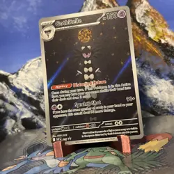 Gothitelle - 211 Pokemon Scarlet & Violet Promo Cards - Holo NM ✨ - Image 2