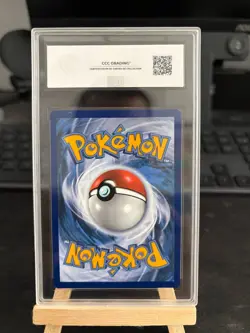 Pokemon card Charizard VMAX #261 SWSH Black Star Promo BSP 2022 English PSA 9 - Image 2