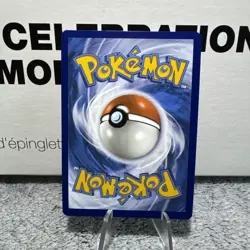 Pokemon Card - Munkidori ex 083/064 Sv: Shrouded Fable Holo Near Mint - Image 2