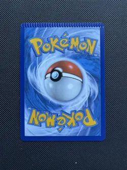 Pokemon Tcg Crimp Error Minccino 124/172 Common Card NM - Image 2